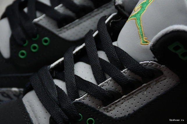 CT8532-030 Pine 3 Air Green Jordan 0223